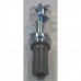 Шнек в сборе с втулкой мясорубки Kenwood MG350 MG352 MG354 MG360 MG362 MG364 Шнек в сборе с втулкой мясорубки Kenwood MG350 MG352 MG354 MG360 MG362 MG364