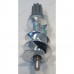 Шнек в сборе с втулкой мясорубки Kenwood MG350 MG352 MG354 MG360 MG362 MG364 Шнек в сборе с втулкой мясорубки Kenwood MG350 MG352 MG354 MG360 MG362 MG364