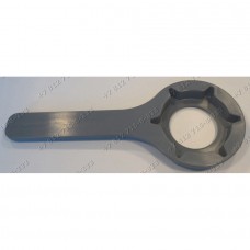 Ключ для закручивания гайки для мясорубки Kenwood MG350 MG352 MG354 MG360 MG362 MG364 Ключ для закручивания гайки для мясорубки Kenwood MG350 MG352 MG354 MG360 MG362 MG364