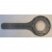 Ключ для закручивания гайки для мясорубки Kenwood MG350 MG352 MG354 MG360 MG362 MG364 Ключ для закручивания гайки для мясорубки Kenwood MG350 MG352 MG354 MG360 MG362 MG364
