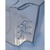 Балкон нижний для бутылок для холодильника Атлант ХМ4214 ХМ4007 ХМ4208 ХМ4209 ХМ4210 Балкон нижний для бутылок для холодильника Атлант ХМ4214 ХМ4007 ХМ4208 ХМ4209 ХМ4210