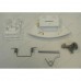 Ручка люка для стиральной машины Ardo A1004 (010980028) A804 (010980027) Ручка люка для стиральной машины Ardo A1004 (010980028) A804 (010980027)
