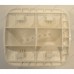 Лопасть барабана стиральной машины Ariston MF5050SCIS MK5050SCIS NIL505LS NWU5105LB Лопасть барабана стиральной машины Ariston MF5050SCIS MK5050SCIS NIL505LS NWU5105LB