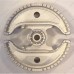 Рассекатель для плиты Ariston Indesit PK640RLGHAG PK640RLGHHA Рассекатель для плиты Ariston Indesit PK640RLGHAG PK640RLGHHA