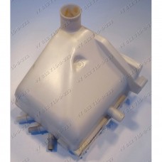 Корпус дозатора с крышкой стиральной машины Samsung WF6450N7W, WF-F1054/YLP, WF-F1054/YLR Корпус дозатора с крышкой стиральной машины Samsung WF6450N7W, WF-F1054/YLP, WF-F1054/YLR