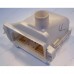 Корпус дозатора с крышкой стиральной машины Samsung WF6450N7W, WF-F1054/YLP, WF-F1054/YLR Корпус дозатора с крышкой стиральной машины Samsung WF6450N7W, WF-F1054/YLP, WF-F1054/YLR