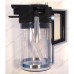 Капучинатор в сборе со стаканом для кофемашины Delonghi Primadonna ESAM6600 Капучинатор в сборе со стаканом для кофемашины Delonghi Primadonna ESAM6600