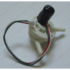 Датчик потока воды / флоуметр для кофемашины Bosch TES50621RW/05 Датчик потока воды / флоуметр для кофемашины Bosch TES50621RW/05