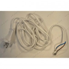Сетевой шнур для мясорубки Bosch MFW1545/07 Сетевой шнур для мясорубки Bosch MFW1545/07