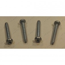 Крепеж корпуса мясорубки Bosch MFW1545/07 Крепеж корпуса мясорубки Bosch MFW1545/07
