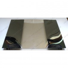 Стекло духовки Hansa FCCI68266080, FCMI68263080