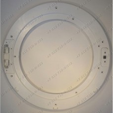 Внутренний обод люка стиральной машины Blomberg WAF1320 Внутренний обод люка стиральной машины Blomberg WAF1320