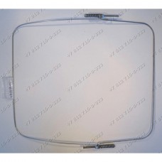 Хомут резины люка внешний стиральной машины Candy CTG95SY Хомут резины люка внешний стиральной машины Candy CTG95SY