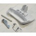 Ручка для стиральной машины Indesit, Kaiser W4210, W42.10, W42.08, W60T10, W43T10CSI, W42T10 Ручка для стиральной машины Indesit, Kaiser W4210, W42.10, W42.08, W60T10, W43T10CSI, W42T10