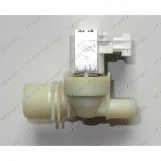 Двойной электромагнитный клапан для стиральной машины Electrolux EW 1277 F EW 1477 F Двойной электромагнитный клапан для стиральной машины Electrolux EW 1277 F EW 1477 F