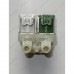 Двойной электромагнитный клапан для стиральной машины Electrolux EW 1277 F EW 1477 F Двойной электромагнитный клапан для стиральной машины Electrolux EW 1277 F EW 1477 F