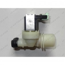 Двойной электромагнитный клапан для стиральной машины Electrolux EWF 12470 F Двойной электромагнитный клапан для стиральной машины Electrolux EWF 12470 F