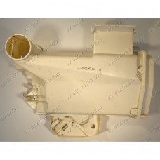 Корпус дозатора для стиральной машины Electrolux EW1232I, EW1224I, EWF1373, EWI1235, EW1075F Корпус дозатора для стиральной машины Electrolux EW1232I, EW1224I, EWF1373, EWI1235, EW1075F