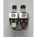 Двойной электромагнитный клапан для стиральной машины Electrolux EWF 12470 F Двойной электромагнитный клапан для стиральной машины Electrolux EWF 12470 F