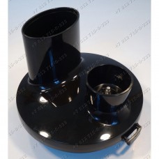 Редуктор чаши (крышка чаши) для блендера Mystery MMC-1423 MMC1423 Редуктор чаши (крышка чаши) для блендера Mystery MMC-1423 MMC1423