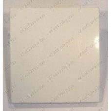 Декоративная крышка фильтра для стиральной машины Ardo TL600X Декоративная крышка фильтра для стиральной машины Ardo TL600X