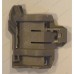 Фиксатор держателя тарелок нижней полки для посудомоечной машины Bosch SMV63M00EU/02 Фиксатор держателя тарелок нижней полки для посудомоечной машины Bosch SMV63M00EU/02