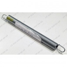 Пружина двери для посудомоечной машины Beko DFS1300, DFS05010W 7600158355 Пружина двери для посудомоечной машины Beko DFS1300, DFS05010W 7600158355