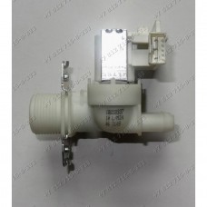 Двойной электромагнитный клапан для стиральной машины Hansa PC 5580 B 425 PA 5580 A 520 Двойной электромагнитный клапан для стиральной машины Hansa PC 5580 B 425 PA 5580 A 520