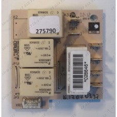 Электронный модуль варочной поверхности плиты Bosch PIC645E14E/03