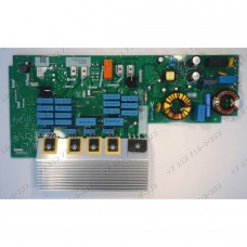 Электронный модуль варочной поверхности плиты Bosch PIC645E14E/03