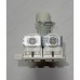Двойной электромагнитный клапан для стиральной машины Hansa PC 5580 B 425 PA 5580 A 520 Двойной электромагнитный клапан для стиральной машины Hansa PC 5580 B 425 PA 5580 A 520