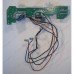 Электронный модуль в сборе для пылесоса Philips FC9071/01, FC9060, FC9067 Электронный модуль в сборе для пылесоса Philips FC9071/01, FC9060, FC9067