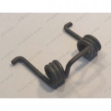 Пружина крючка люка для стиральной машины Blomberg WAF1320 Пружина крючка люка для стиральной машины Blomberg WAF1320