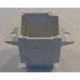 Корпус клавиши выключателя для стиральной машины Blomberg WAF1320 Корпус клавиши выключателя для стиральной машины Blomberg WAF1320