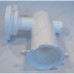 Улитка помпы стиральной машины Siltal SL 346 X Улитка помпы стиральной машины Siltal SL 346 X
