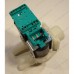 Двойной электромагнитный клапан для стиральной машины Bosch MAXX4 WFC2060, WLG20261OE/01 Двойной электромагнитный клапан для стиральной машины Bosch MAXX4 WFC2060, WLG20261OE/01