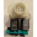 Двойной электромагнитный клапан для стиральной машины Bosch MAXX4 WFC2060, WLG20261OE/01 Двойной электромагнитный клапан для стиральной машины Bosch MAXX4 WFC2060, WLG20261OE/01