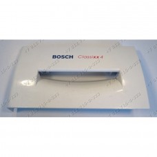 Панель дозатора стиральной машины Bosch CLASSIXX4 WLF16060OE/16 Панель дозатора стиральной машины Bosch CLASSIXX4 WLF16060OE/16