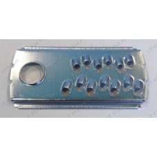 Вставка терка блендера Mystery MMC-1423 MMC1423 Вставка терка блендера Mystery MMC-1423 MMC1423