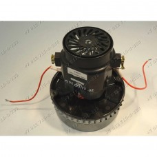 Двигатель 1200W YDC09 для пылесоса универсальный моющий Двигатель 1200W YDC09 для пылесоса универсальный моющий