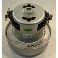Двигатель YDC01-12 1200W универсальный для многих марок и моделей пылесосов Двигатель YDC01-12 1200W универсальный для многих марок и моделей пылесосов