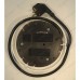 Сетевой шнур в сборе с базой для чайника Braun WK500 3222 Сетевой шнур в сборе с базой для чайника Braun WK500 3222