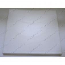 Верхняя крышка (размеры крышки 60*53 см) для стиральной машины Electrolux 124755000 Верхняя крышка (размеры крышки 60*53 см) для стиральной машины Electrolux 124755000