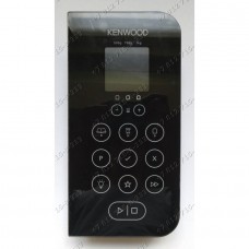 Плата индикации с дисплеем для хлебопечки Kenwood BM450 Плата индикации с дисплеем для хлебопечки Kenwood BM450