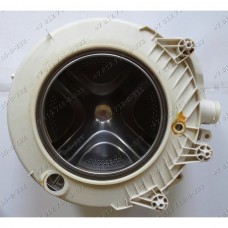 Бак в сборе стиральной машины Ardo FLS101L, 39FL106LA I, 39FL106LA I, 39FL106LB I, 39FL106LB I, 39FL106LW I Бак в сборе стиральной машины Ardo FLS101L, 39FL106LA I, 39FL106LA I, 39FL106LB I, 39FL106LB I, 39FL106LW I