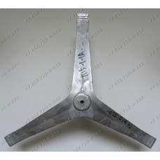 Крестовина стиральной машины Samsung WF0700NBE/YLV, WF0700NBX/YLP, WF0700NCW/XEP, WF0700NCW/YLP Крестовина стиральной машины Samsung WF0700NBE/YLV, WF0700NBX/YLP, WF0700NCW/XEP, WF0700NCW/YLP