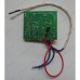 Электронный модуль пылесоса Vitek VCS-2085 VCS2085 Электронный модуль пылесоса Vitek VCS-2085 VCS2085