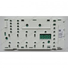Плата индикации стиральной машины AEG LAV70800 (914016194-00) Плата индикации стиральной машины AEG LAV70800 (914016194-00)