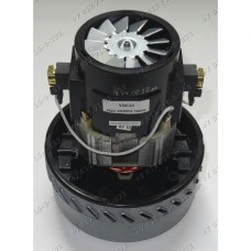 Двигатель 1400W H175 мм YDC23 для универсального моющего пылесоса Двигатель 1400W H175 мм YDC23 для универсального моющего пылесоса