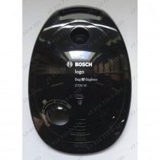 Верхняя крышка корпуса для пылесоса Bosch BSG62185/09 Верхняя крышка корпуса для пылесоса Bosch BSG62185/09